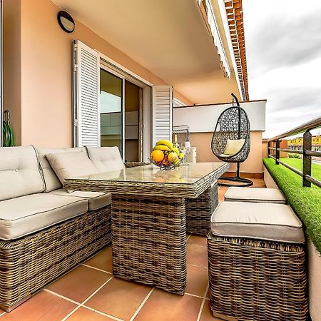 Apartment With Spectacular View In Puerto Santiago Puerto de Santiago  Esterno foto