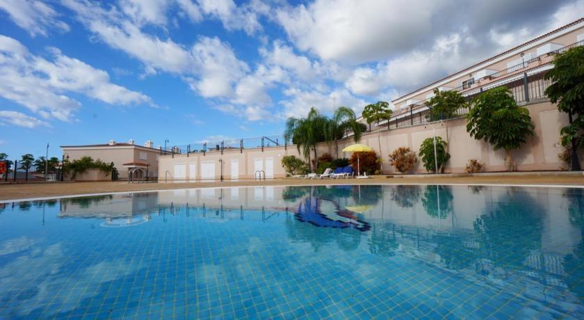 Apartment With Spectacular View In Puerto Santiago Puerto de Santiago  Esterno foto