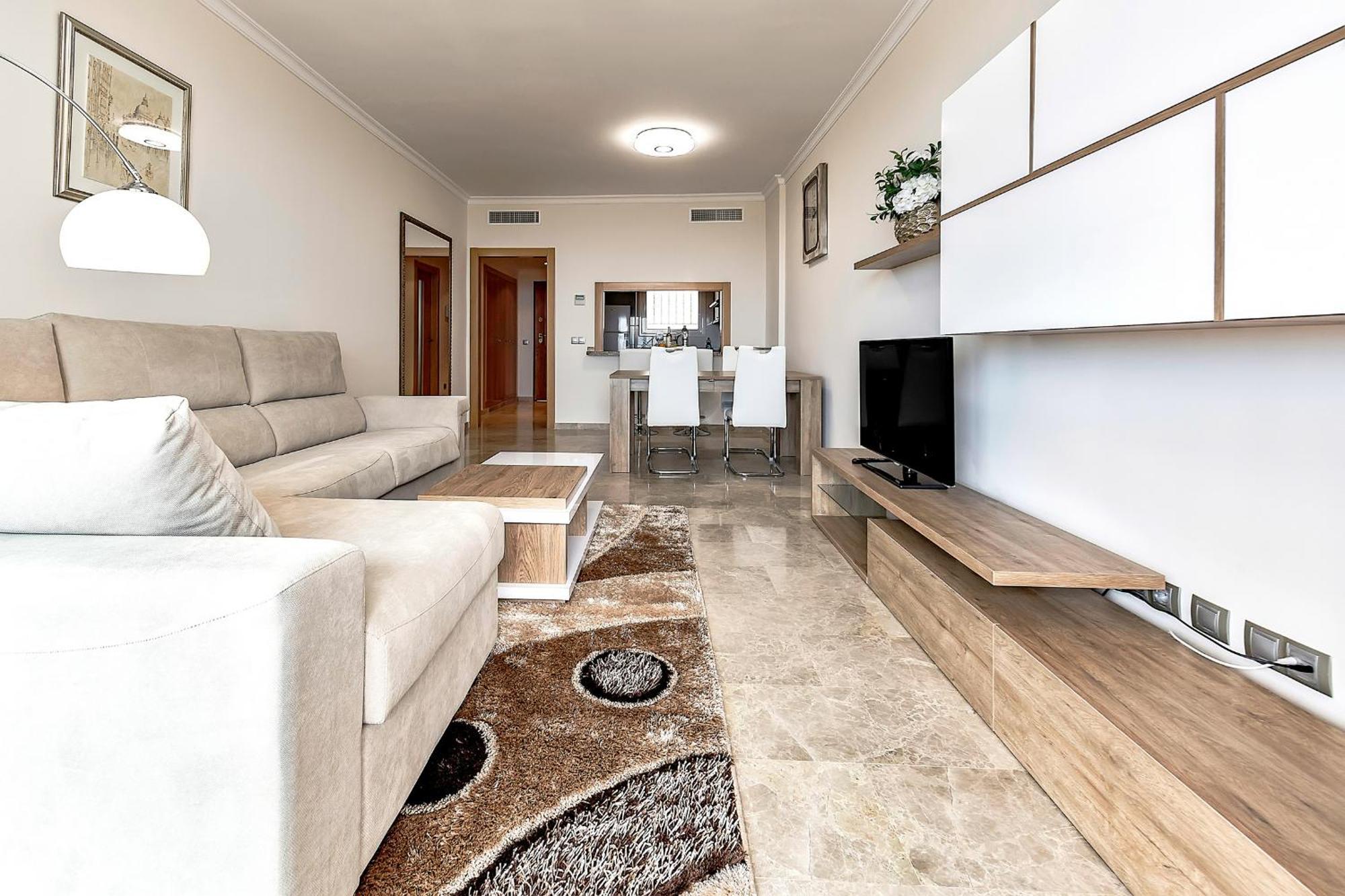 Apartment With Spectacular View In Puerto Santiago Puerto de Santiago  Esterno foto