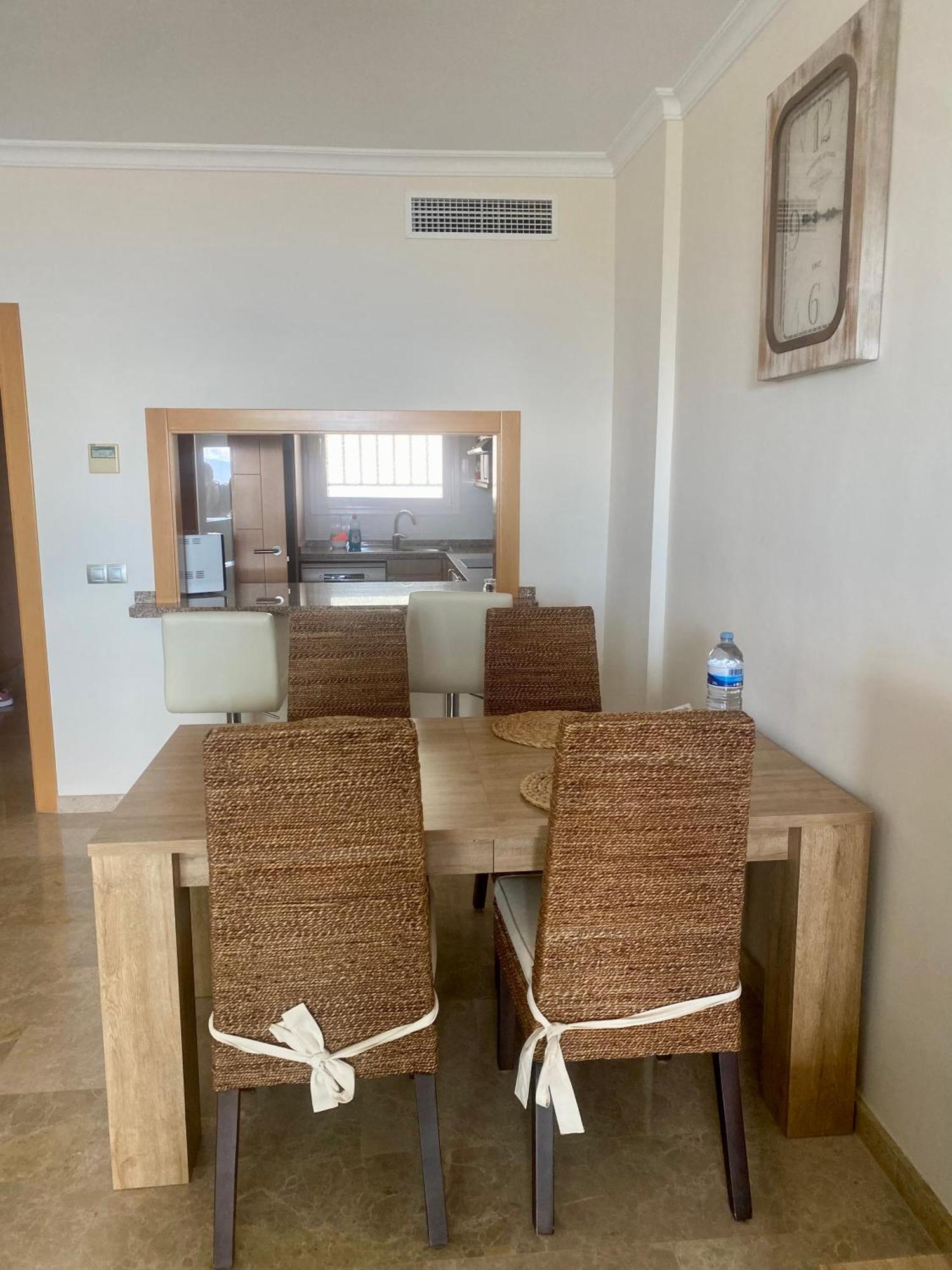 Apartment With Spectacular View In Puerto Santiago Puerto de Santiago  Esterno foto