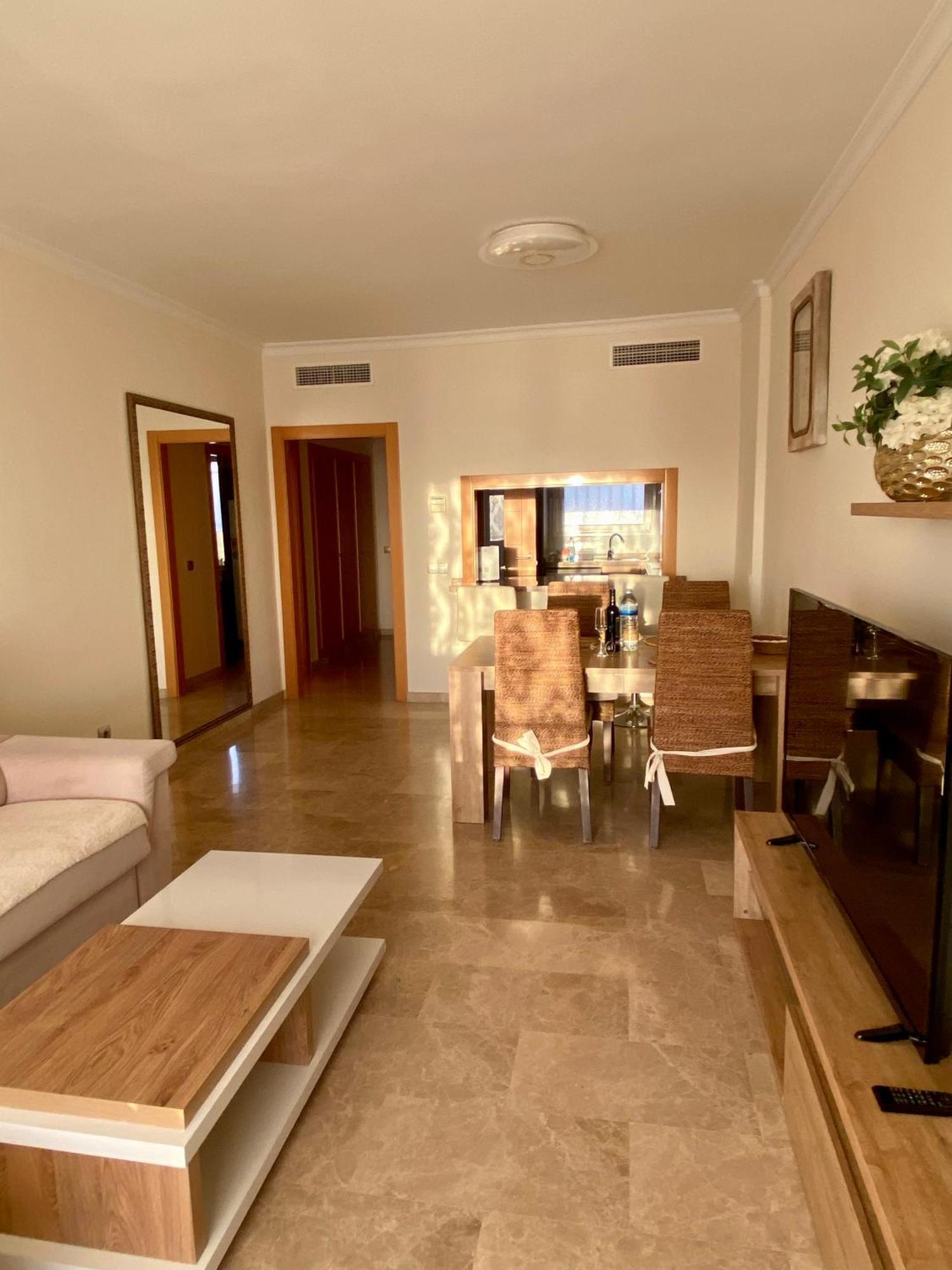 Apartment With Spectacular View In Puerto Santiago Puerto de Santiago  Esterno foto