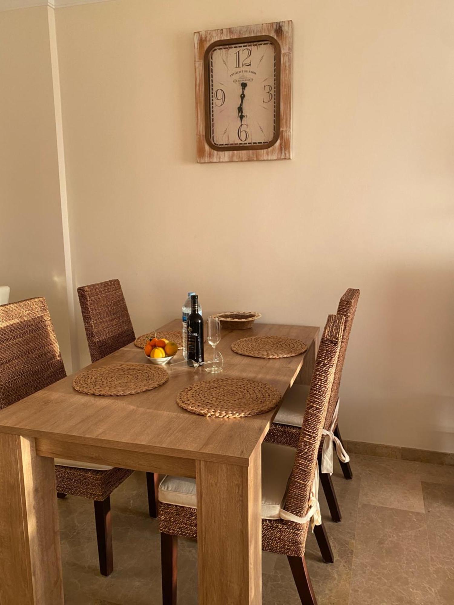 Apartment With Spectacular View In Puerto Santiago Puerto de Santiago  Esterno foto