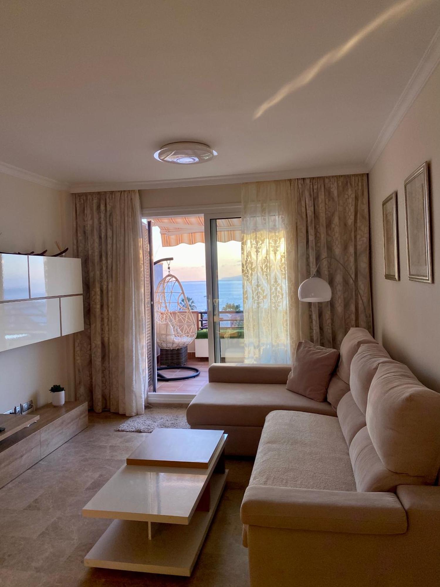 Apartment With Spectacular View In Puerto Santiago Puerto de Santiago  Esterno foto