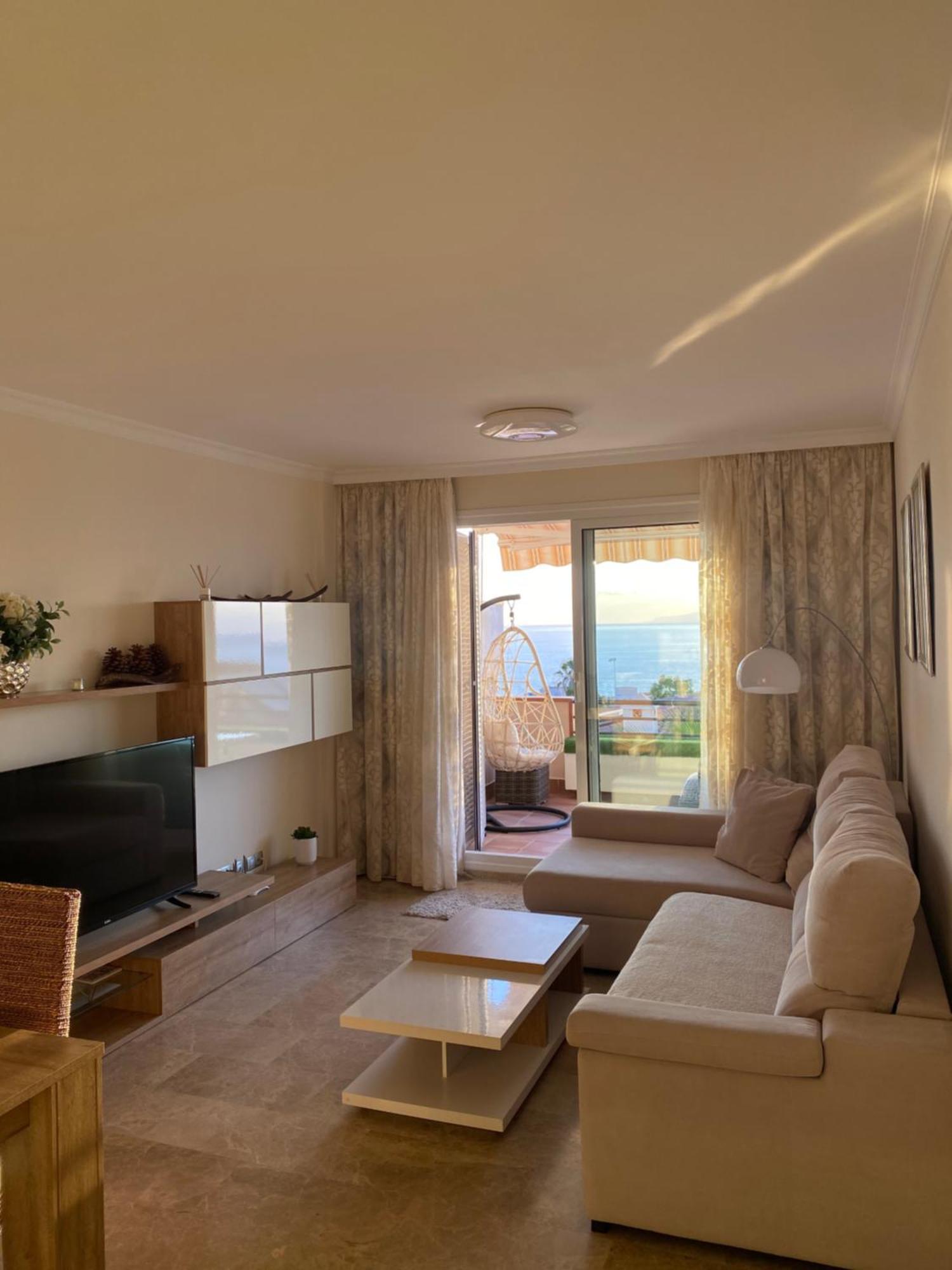 Apartment With Spectacular View In Puerto Santiago Puerto de Santiago  Esterno foto
